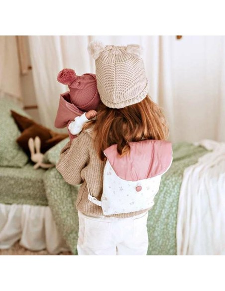 Baby Doll Arias Elegance 45 cm