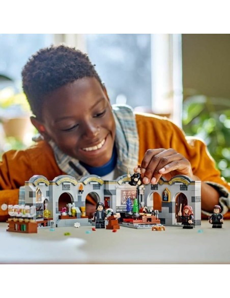 Construction set Lego Multicolour