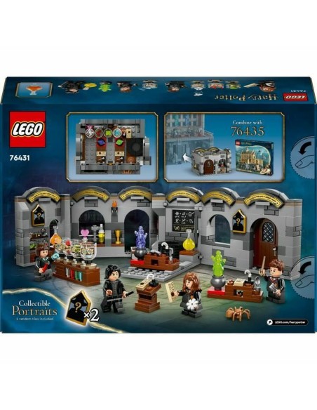 Construction set Lego Multicolour