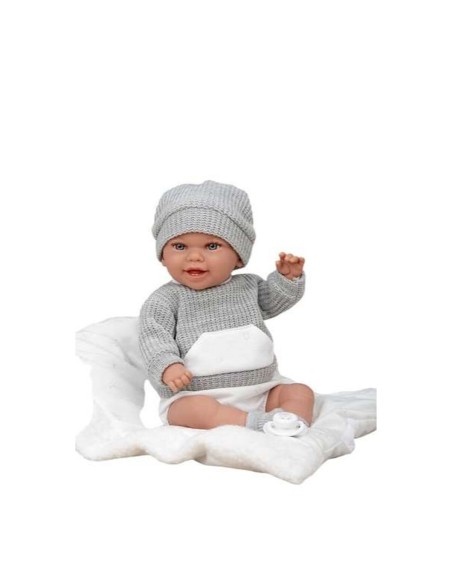 Baby Doll Arias Babyto  35 cm