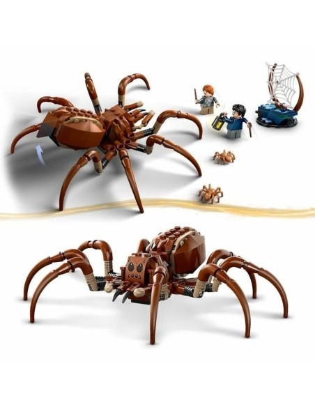 Construction set Lego