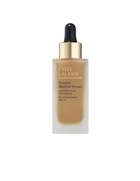 Crème Make-up Base Estee Lauder Futurist Skintint Serum Nº 3N Spf 20 30 ml