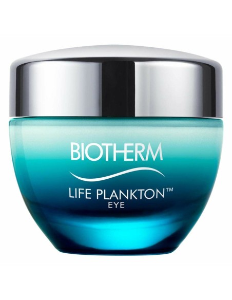 Treatment for Eye Area Biotherm Life Plankton Regenerating 15 ml