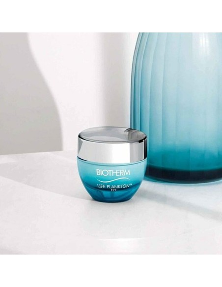 Treatment for Eye Area Biotherm Life Plankton Regenerating 15 ml