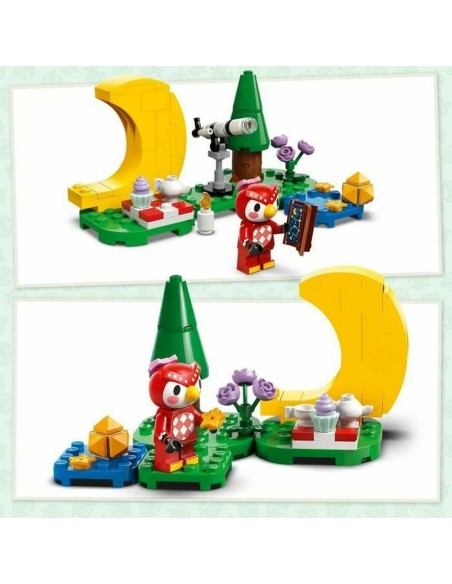 Construction set Lego