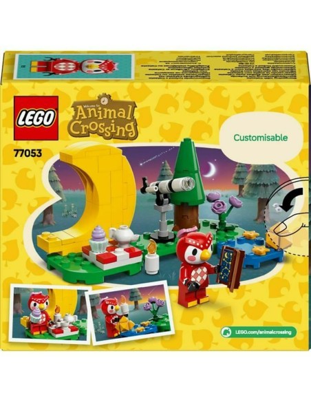 Construction set Lego