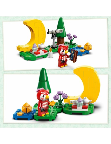Construction set Lego
