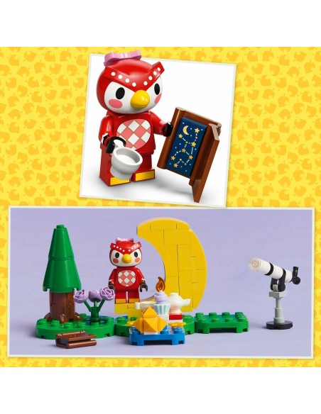 Construction set Lego
