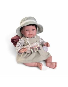 Baby doll Antonio Juan Pipa 42 cm Explorer