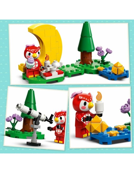 Construction set Lego
