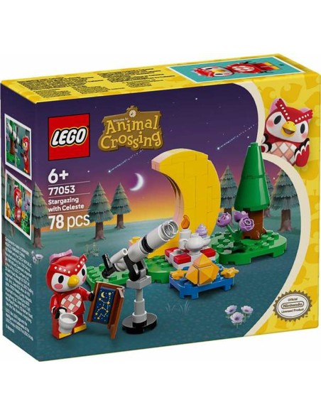 Construction set Lego