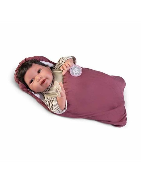 Baby doll Antonio Juan Pipa 42 cm Explorer