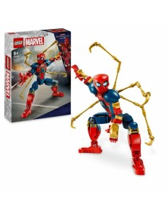 Construction set Lego 76298 Marvel Spiderman Multicolour