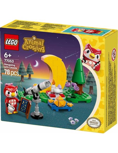 Construction set Lego
