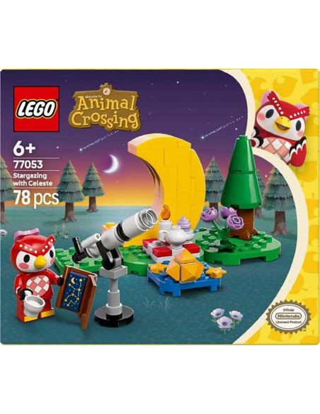 Construction set Lego