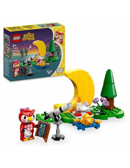 Construction set Lego