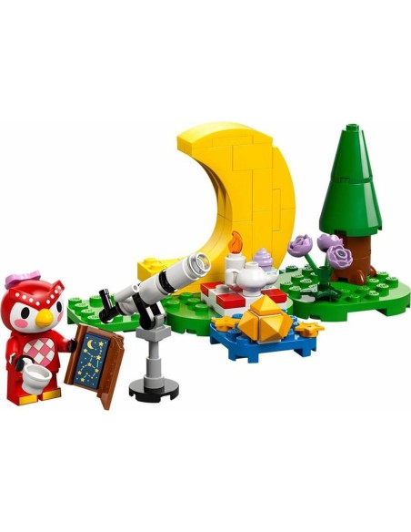 Construction set Lego