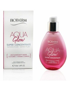 Intensive Anti-Brown Spot Concentrate Biotherm Aqua Glow 50 ml