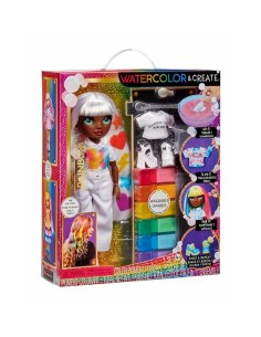 Doll MGA Rainbow High 22 cm 2