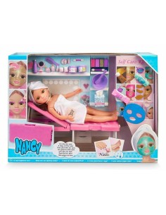 Doll Nancy 43 cm