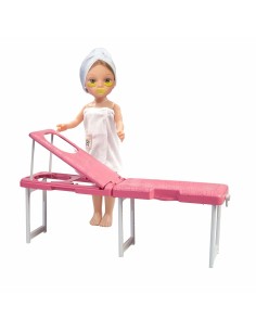 Doll Nancy 43 cm 2