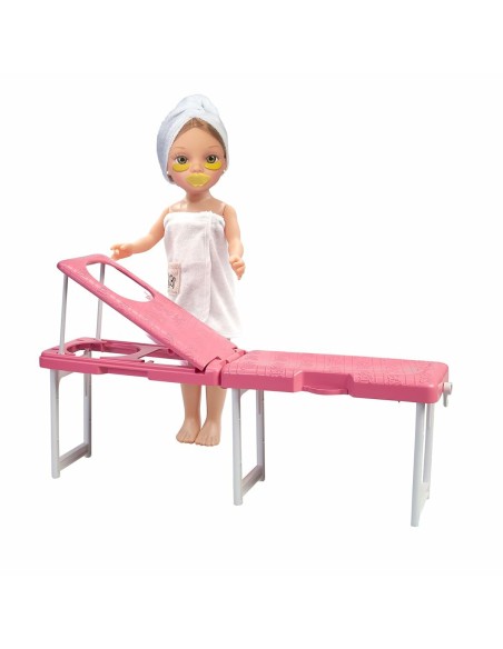 Doll Nancy 43 cm