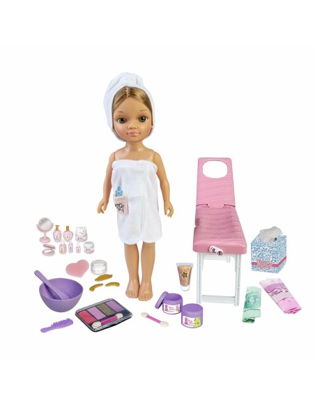 Doll Nancy 43 cm