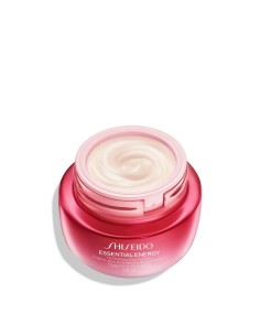 Facial Cream Shiseido Essential Energy Spf 20 50 ml