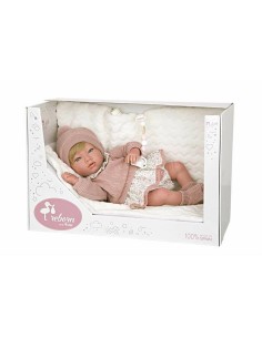 Baby doll Arias Abril 40 cm 2