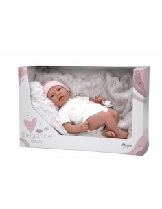 Baby doll Arias Dafne 40 cm 2