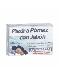 Pumice stone Galiplus Piedra Pómez