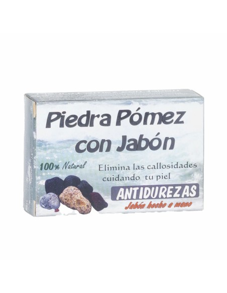 Pumice stone Galiplus Piedra Pómez