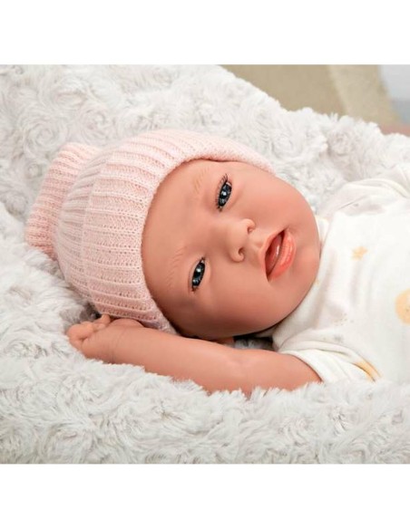 Baby doll Arias Dafne 40 cm