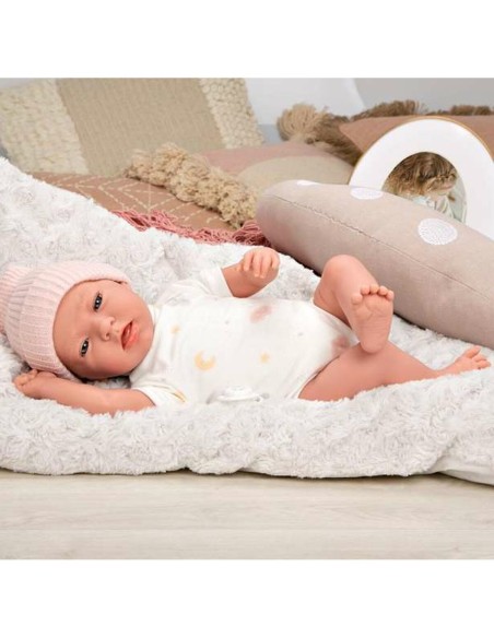Baby doll Arias Dafne 40 cm