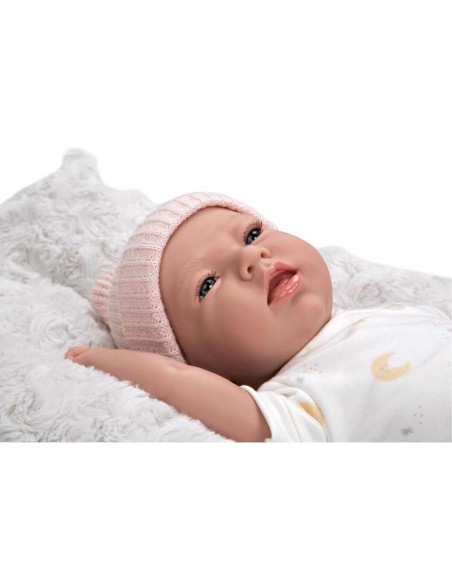Baby doll Arias Dafne 40 cm