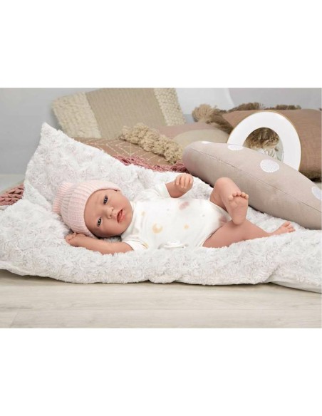 Baby doll Arias Dafne 40 cm