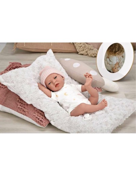 Baby doll Arias Dafne 40 cm
