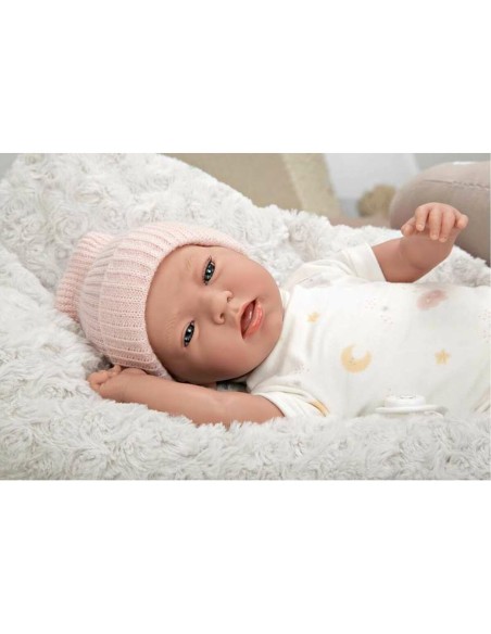 Baby doll Arias Dafne 40 cm