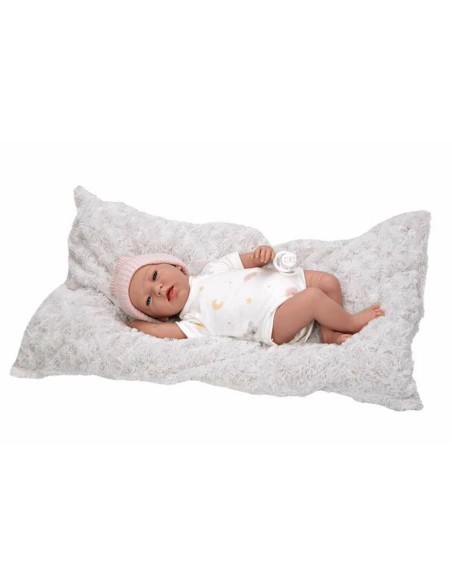 Baby doll Arias Dafne 40 cm