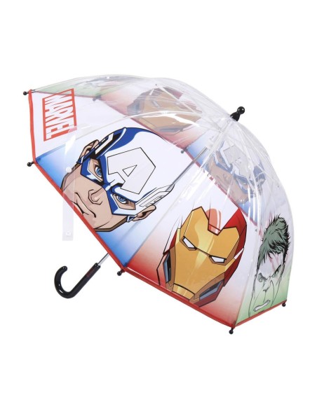 Umbrella The Avengers 100 % POE (Ø 71 cm)