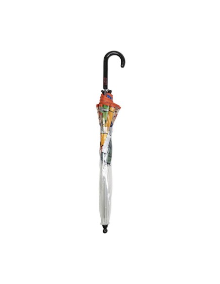 Umbrella The Avengers 100 % POE (Ø 71 cm)