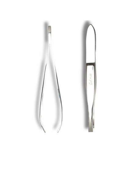 Tweezers for Plucking Galiplus Pinza Depilar (1 Unit)