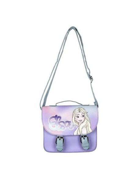 Bag Frozen