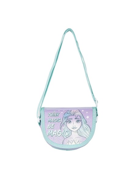 Bag Frozen