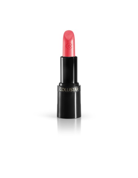 Lip balm Collistar Rossetto Puro Nº 28 Rosa pesca