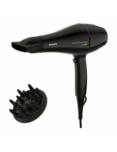 Hairdryer Philips BHD274/00 2200W Black 2200 W