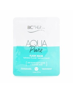 Sheet mask Biotherm Aqua Pure 35 g