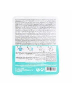 Sheet mask Biotherm Aqua Pure 35 g 2