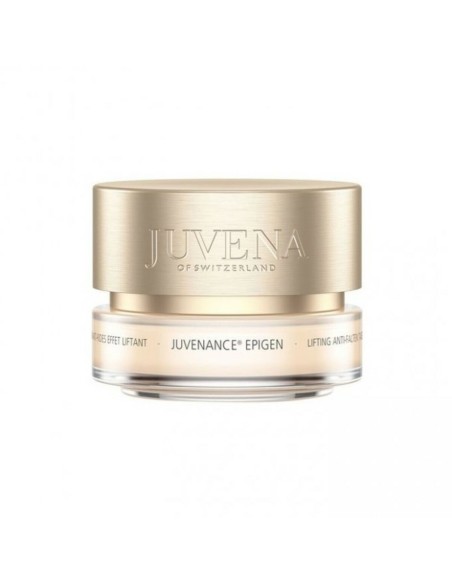 Anti-Wrinkle Cream Juvenance Epigen Juvena Juvenance Epigen 50 ml