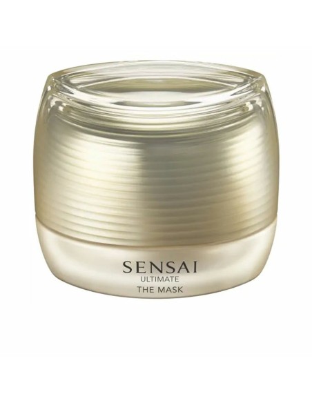 Facial Mask Sensai Sensai Ultimate